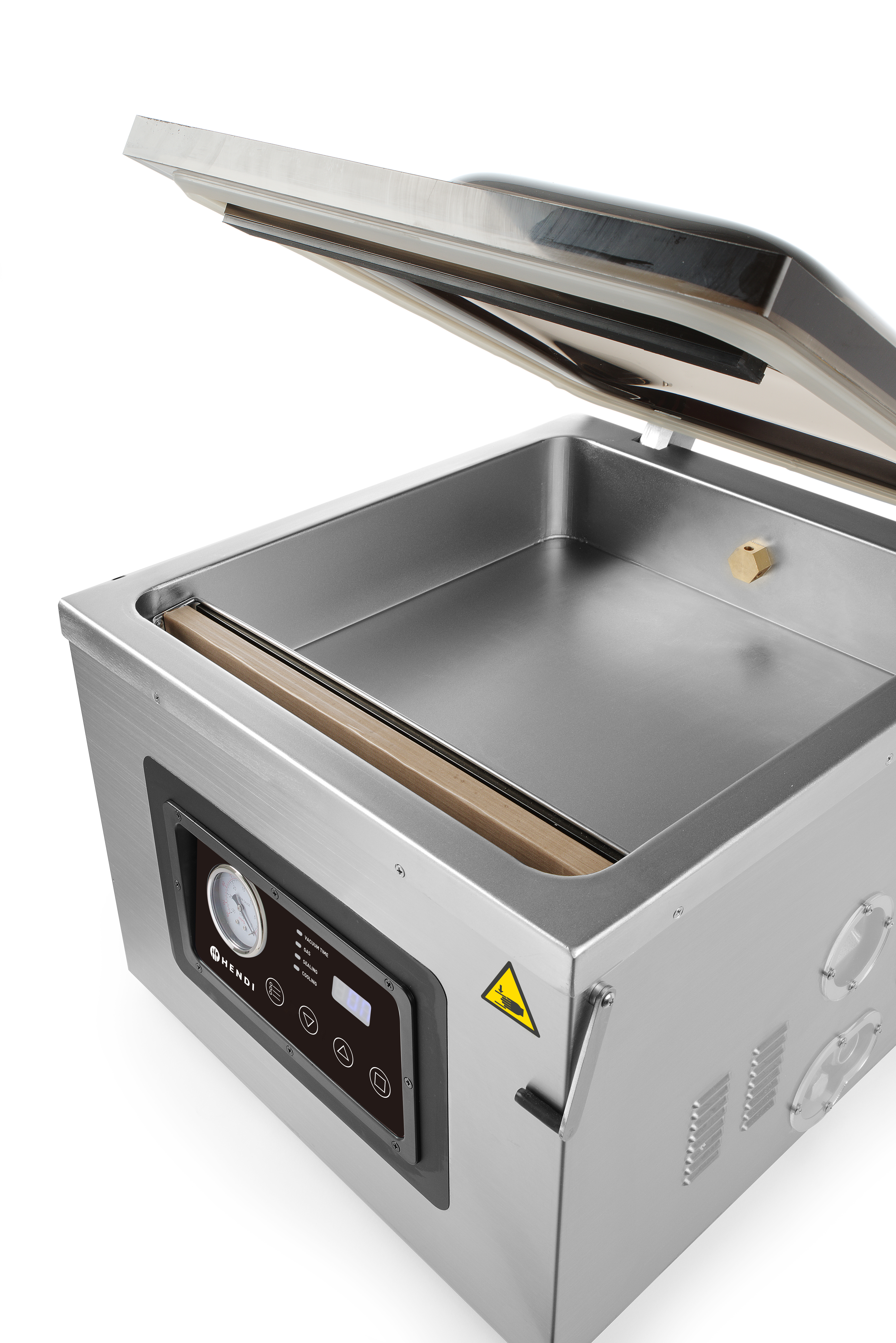 besteden vervormen Vaarwel Vacuum chamber packaging machine Profi Line - HENDI Tools for Chefs