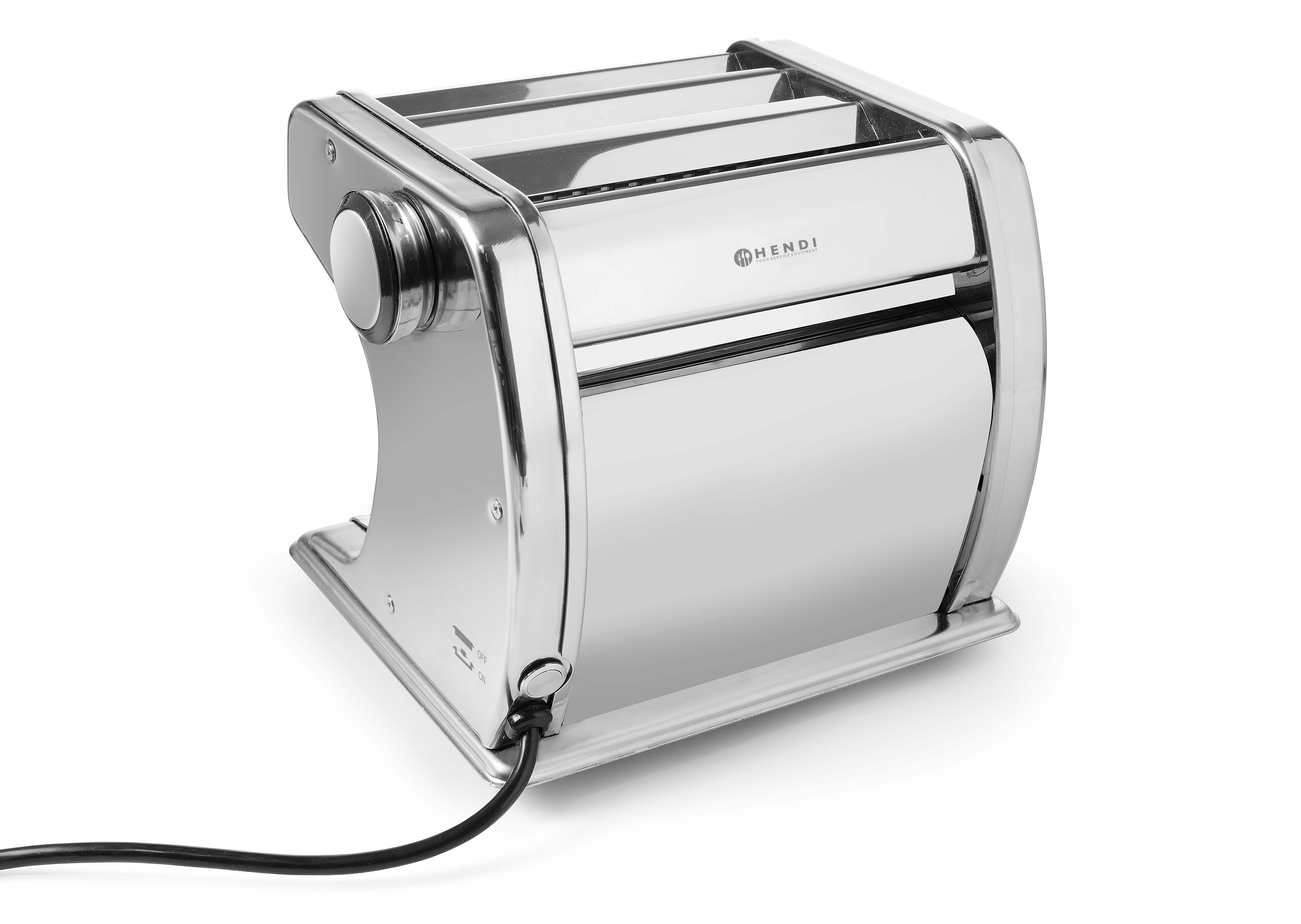 Pasta maker electric - HENDI Tools for Chefs