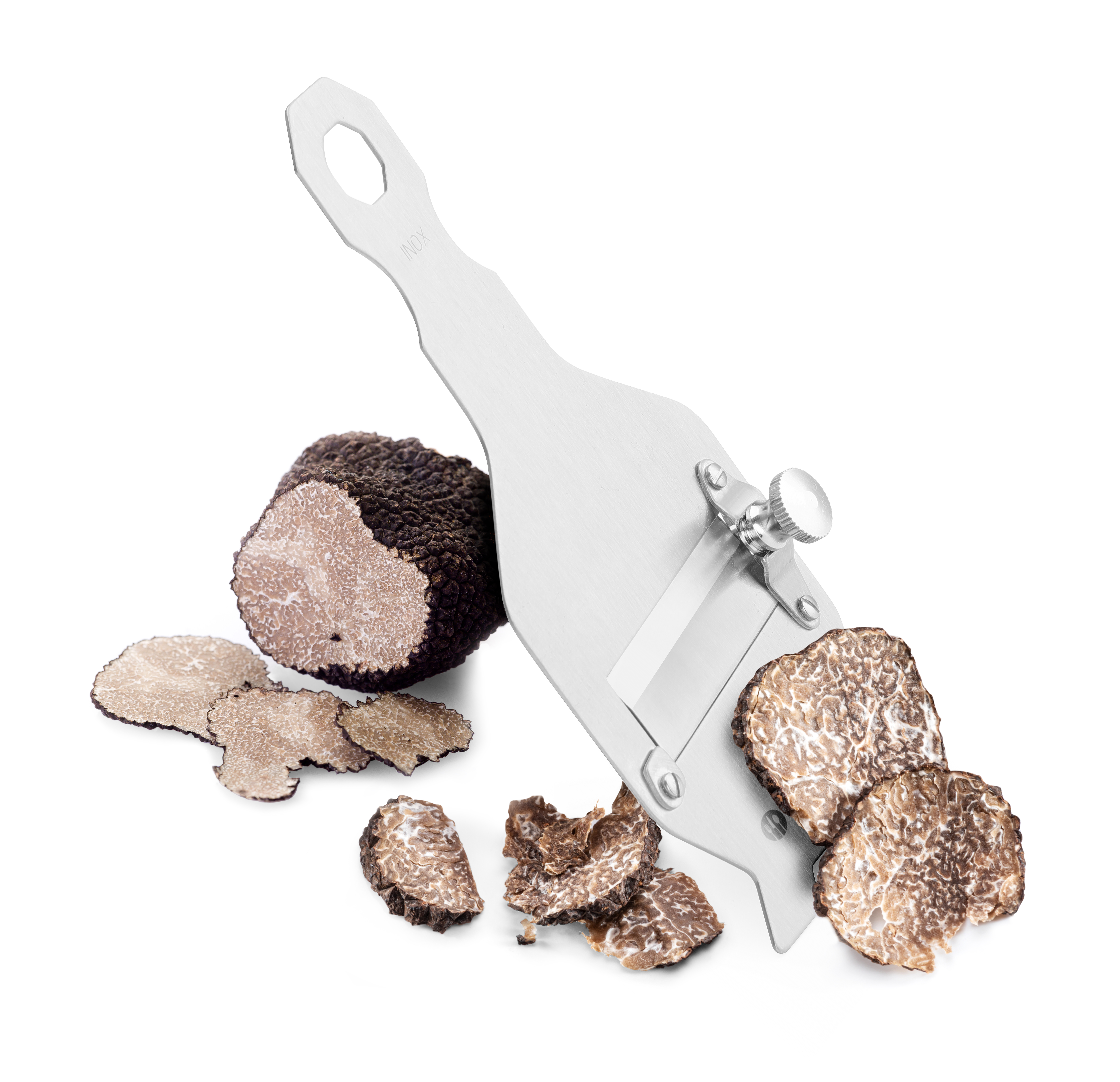 Rasoir à truffes - Ustensiles de cuisine et accessoires de cuisine