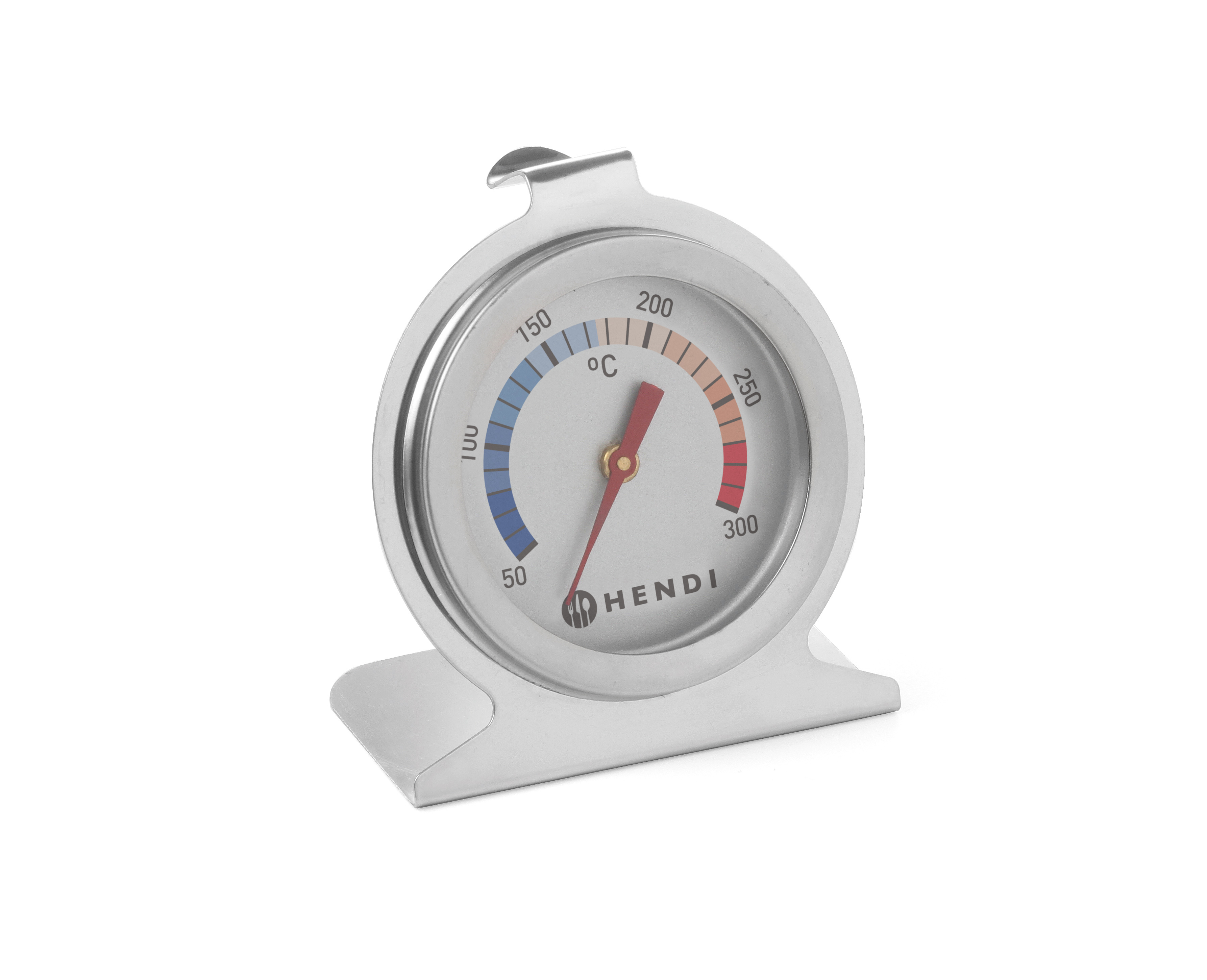 Edelstahl-10~110 Celsius Grad Küche Kochen Schnelle Antwort Instant Lesen Handwerk Thermometer Meter Messwerkzeuge 
