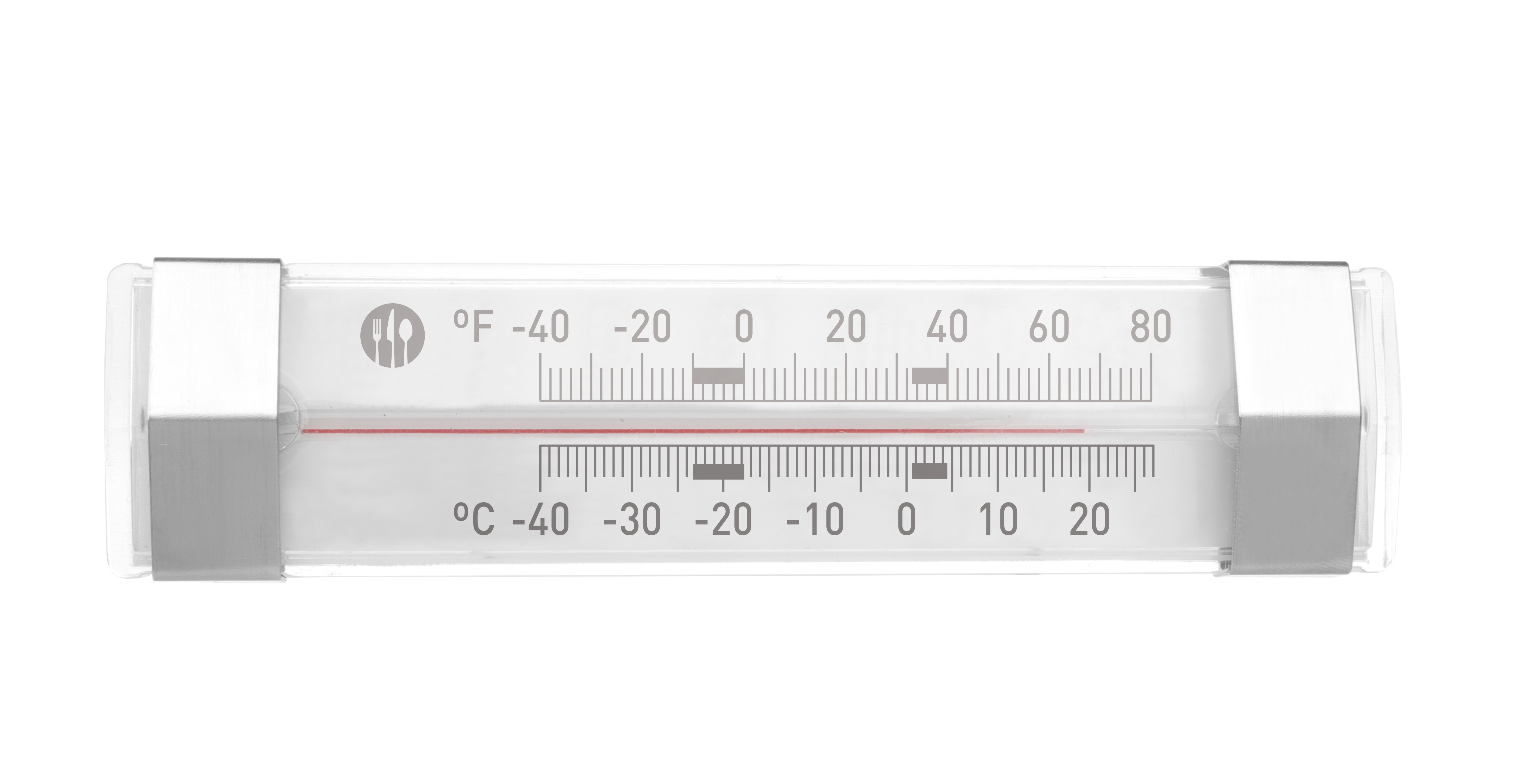 Refrigerator thermometer - HENDI Tools for Chefs