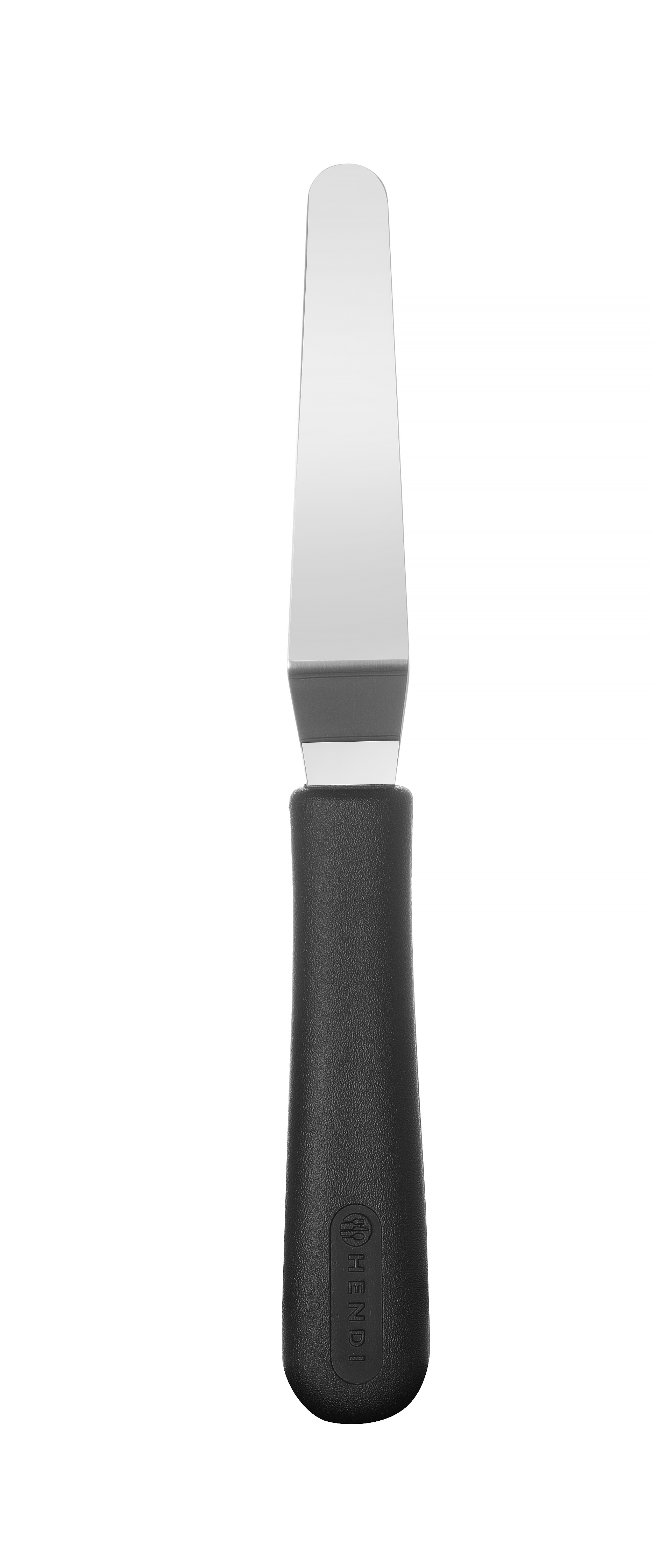 Angled frying spatula - HENDI Tools for Chefs