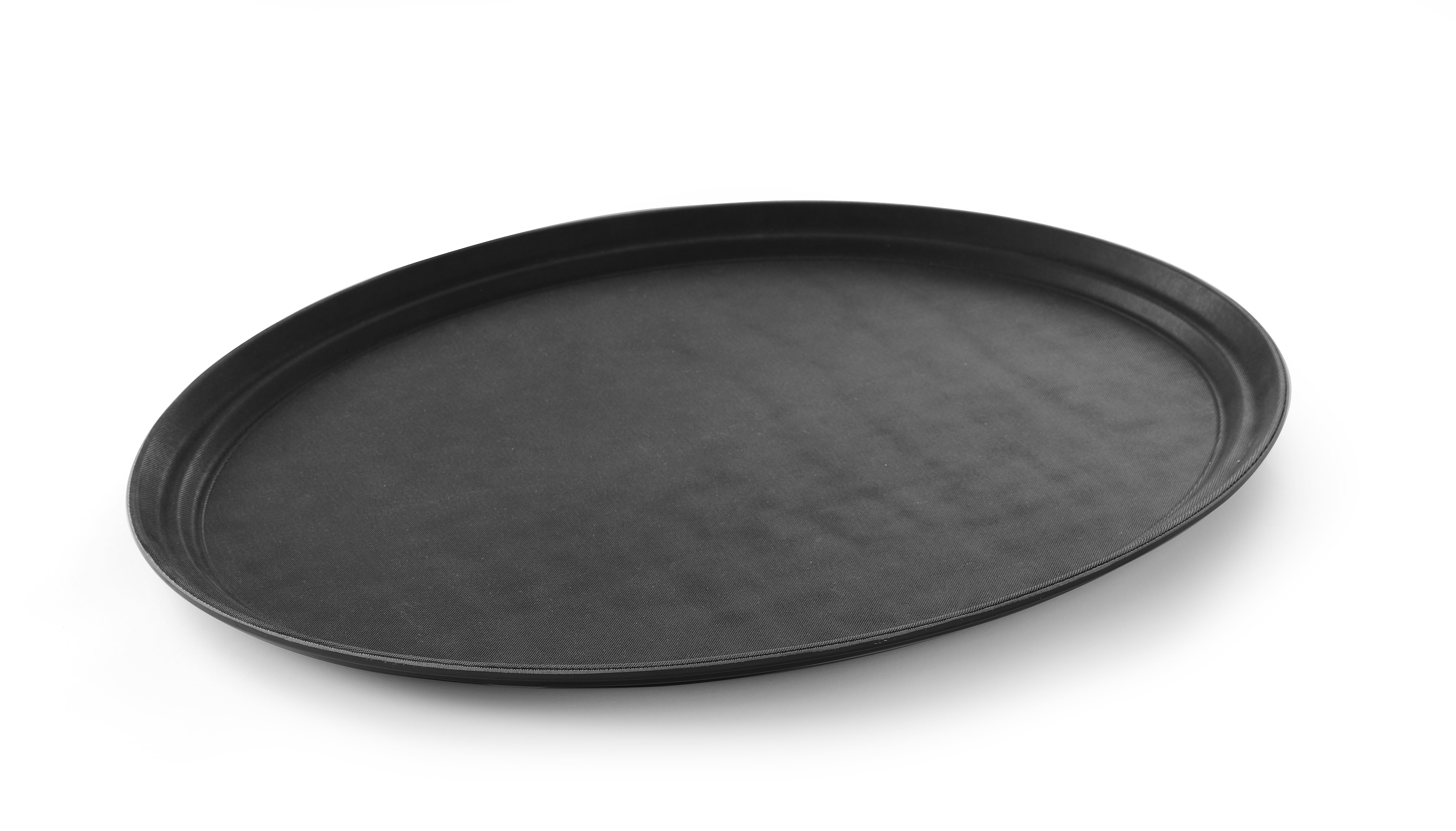 Plat ovale inox - 24 x 17 cm - Hendi - Meilleur du Chef