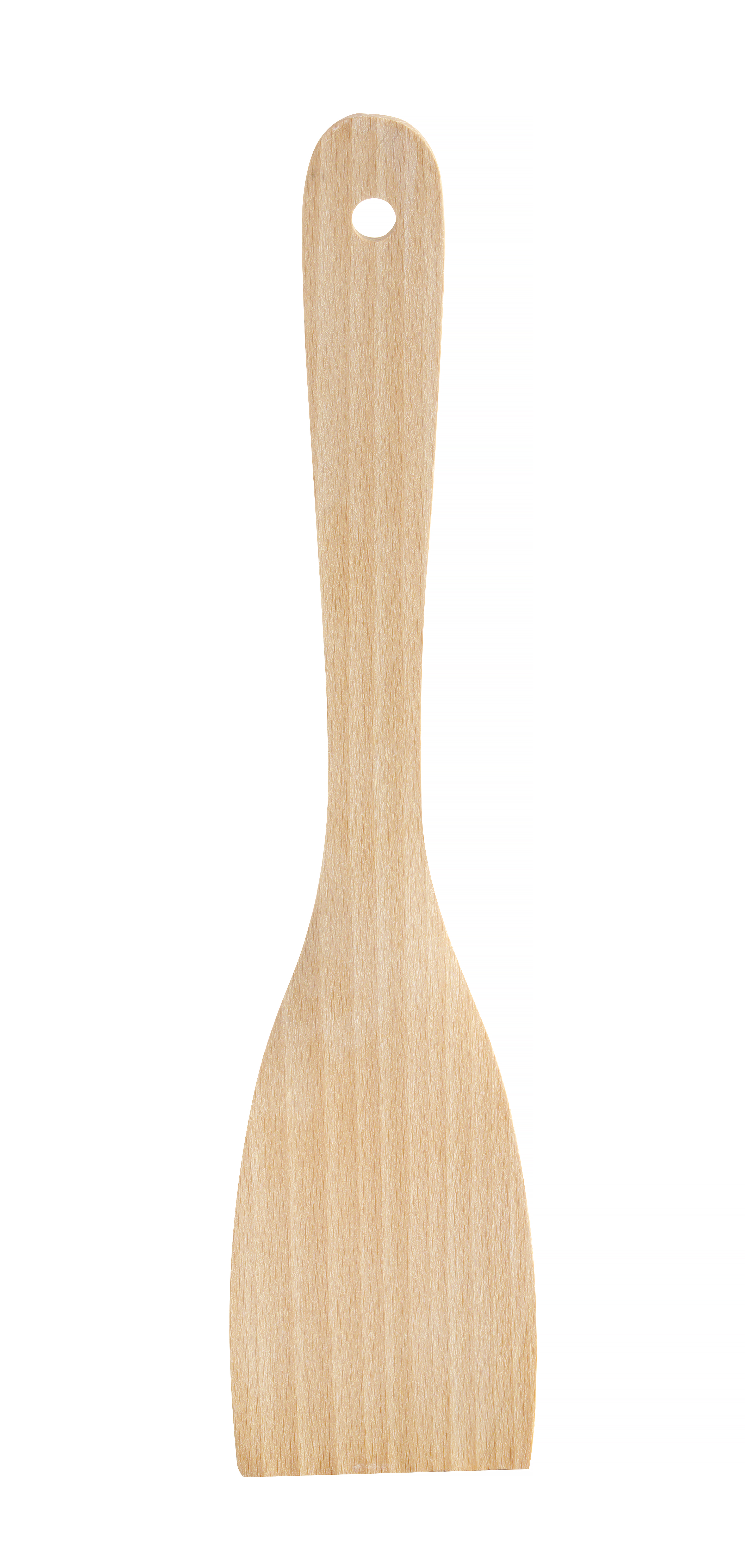 Spatule en bois courbée - lot de 2 - HENDI Tools for Chefs