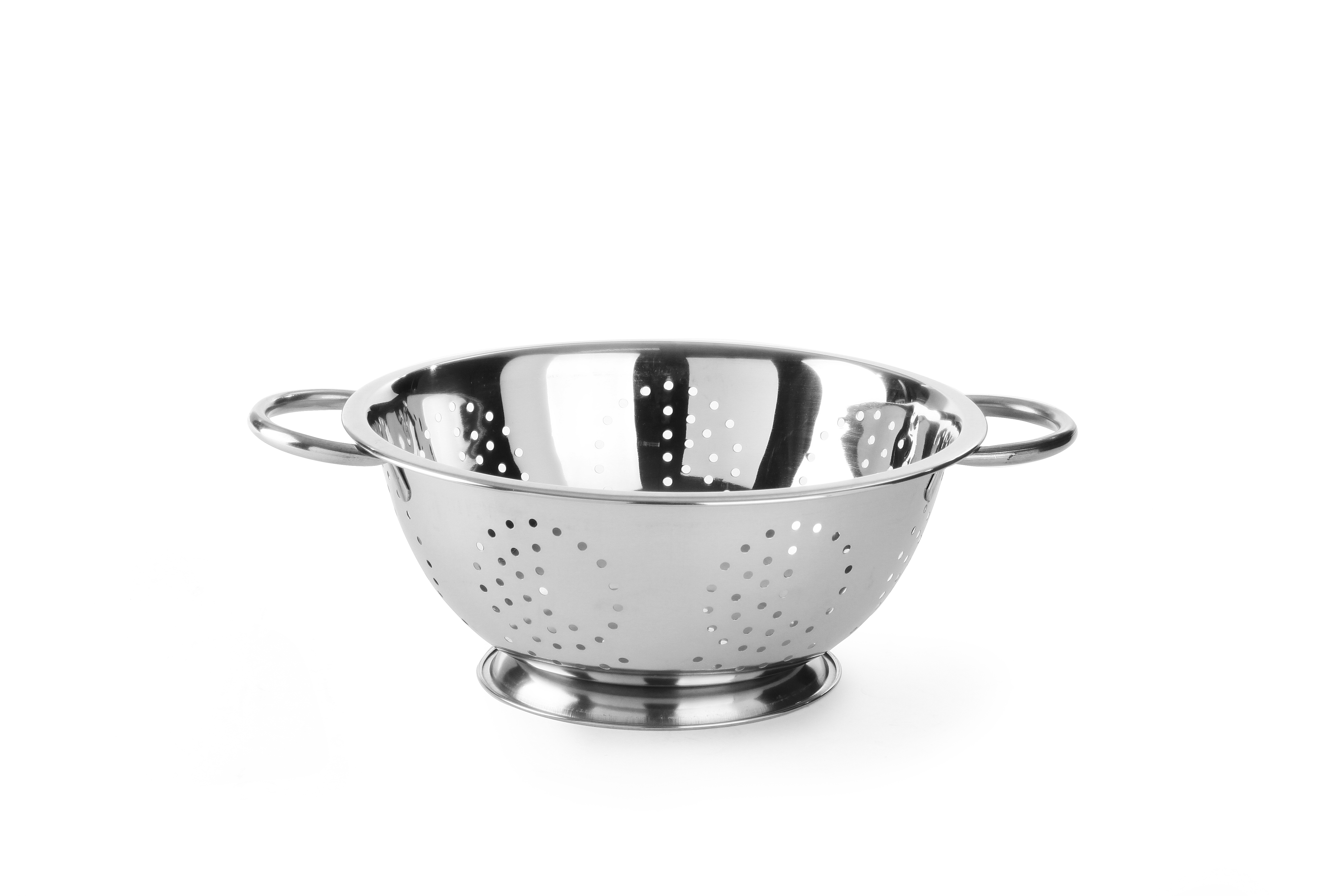 Colander Kitchen Line HENDI Tools for Chefs