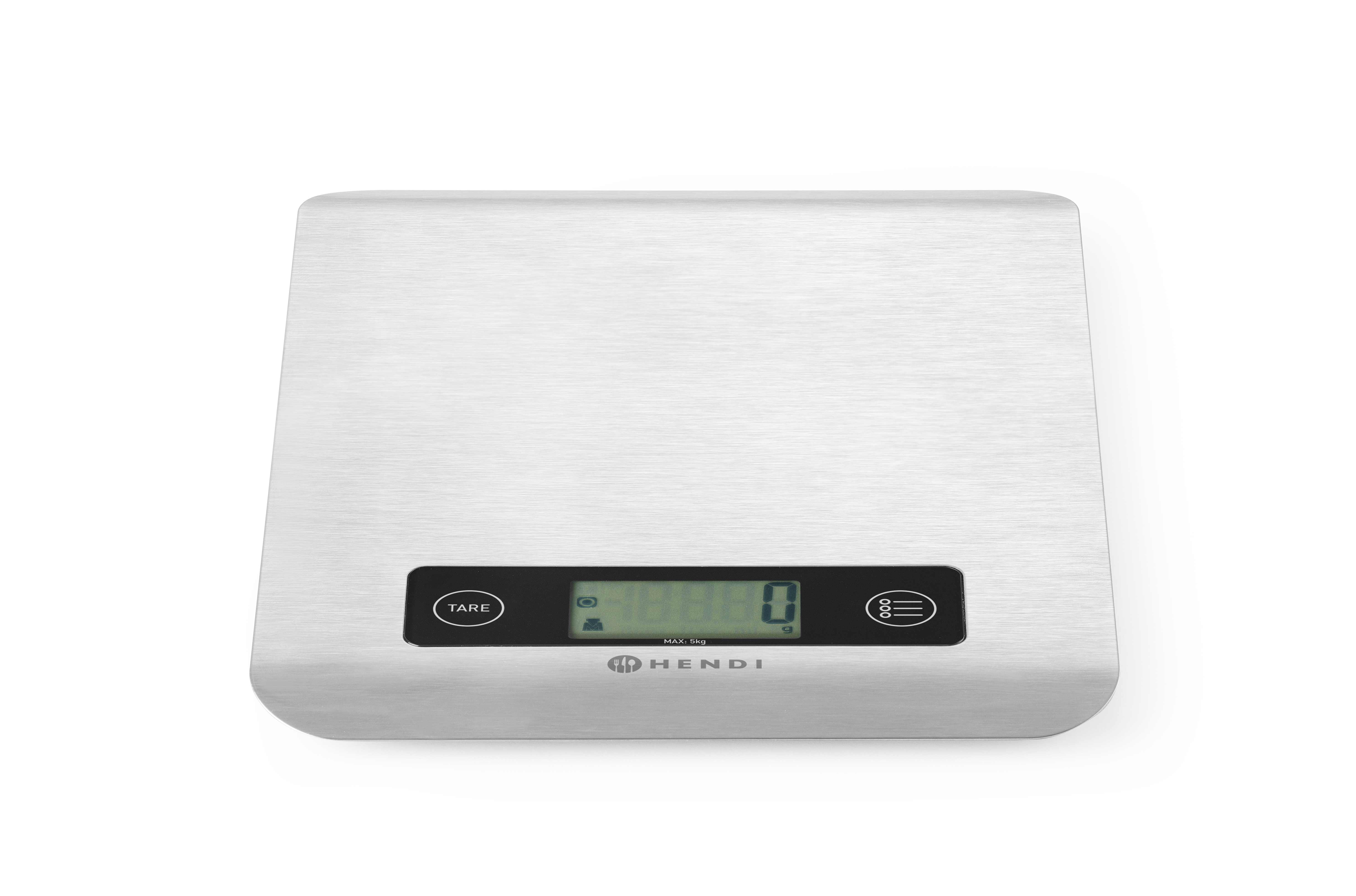 5KG Electric Scale