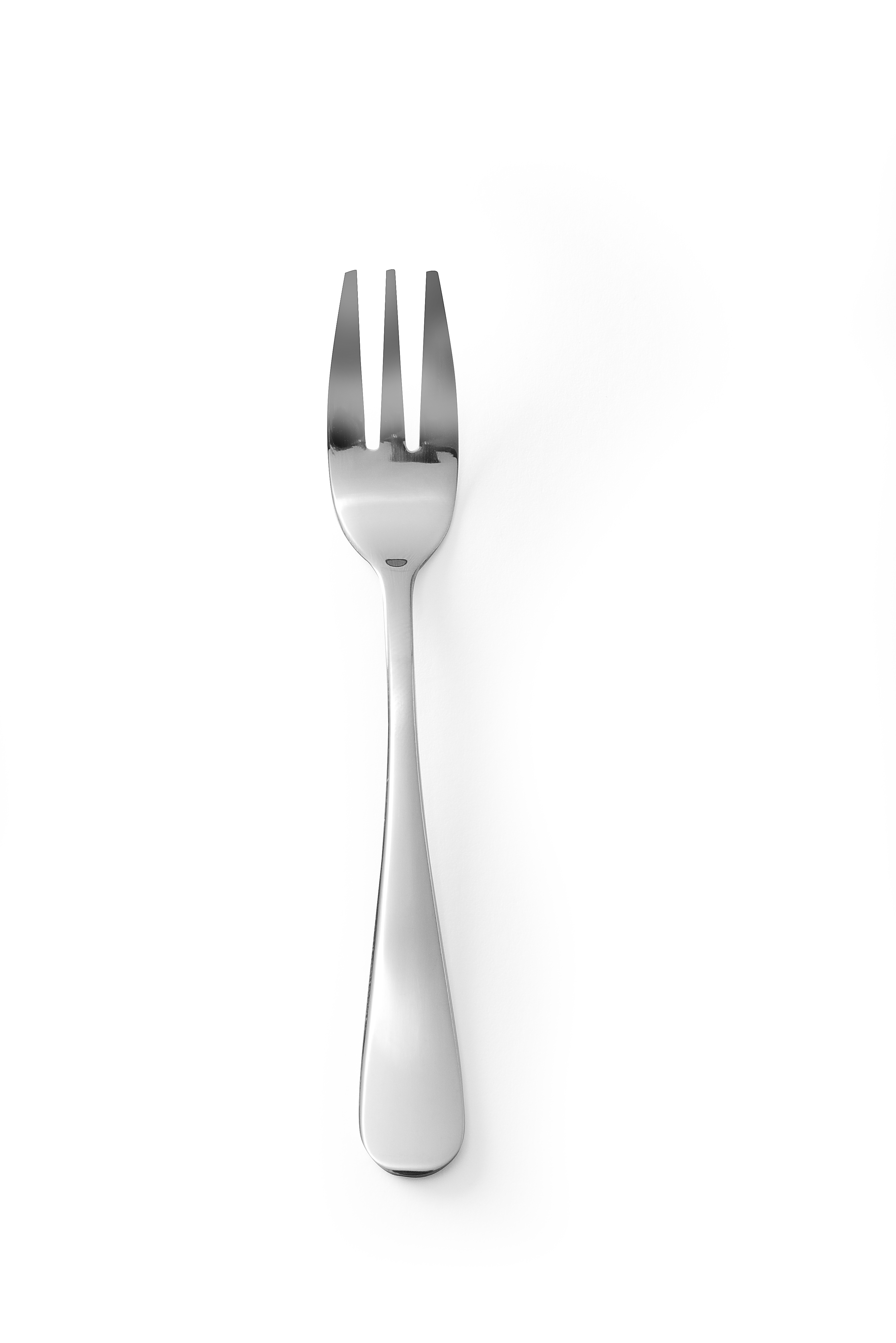 12 Silver Küchenprofi K1210202800 Parma Serving Fork 
