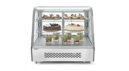 Display refrigerators & freezers