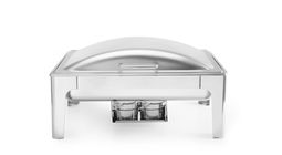 Chafing dish - rond