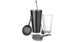 Bartools & Cocktailbereiding