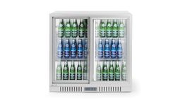 Bar Refrigeration