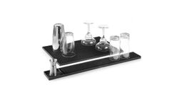 Reiniging, Organisatie & Barinrichting