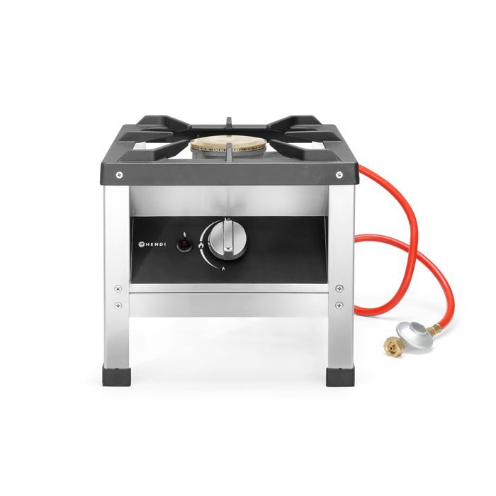 HENDI 707975 Box Termico Kitchen Line 21L - Contenitore Isotermico Per Cibi Caldi E Freddi In Polipropilene