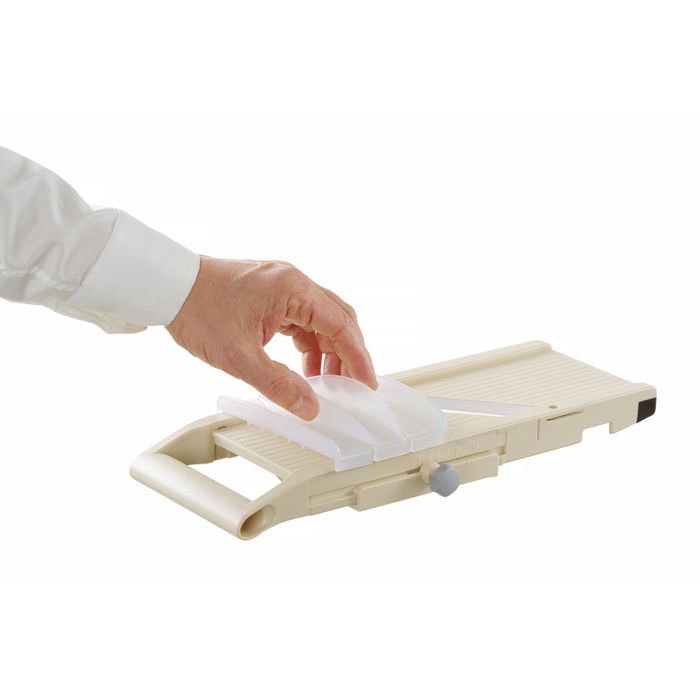 Japanese mandoline Shōgun 将軍 - HENDI Tools for Chefs