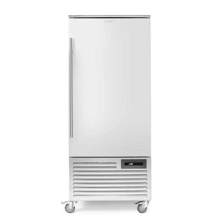 Blast chiller 15x GN 1/1 - HENDI Tools for Chefs