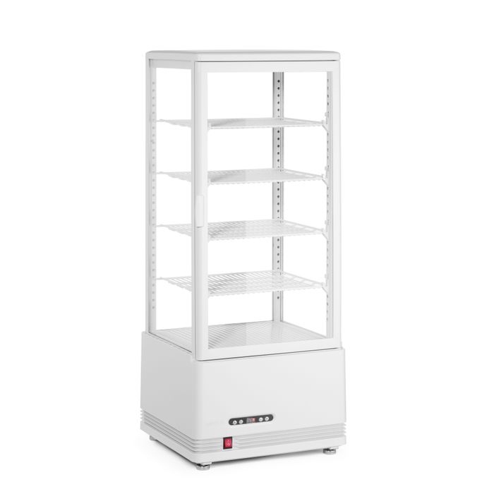 Refrigerated display cabinet, 98 l - HENDI Tools for Chefs