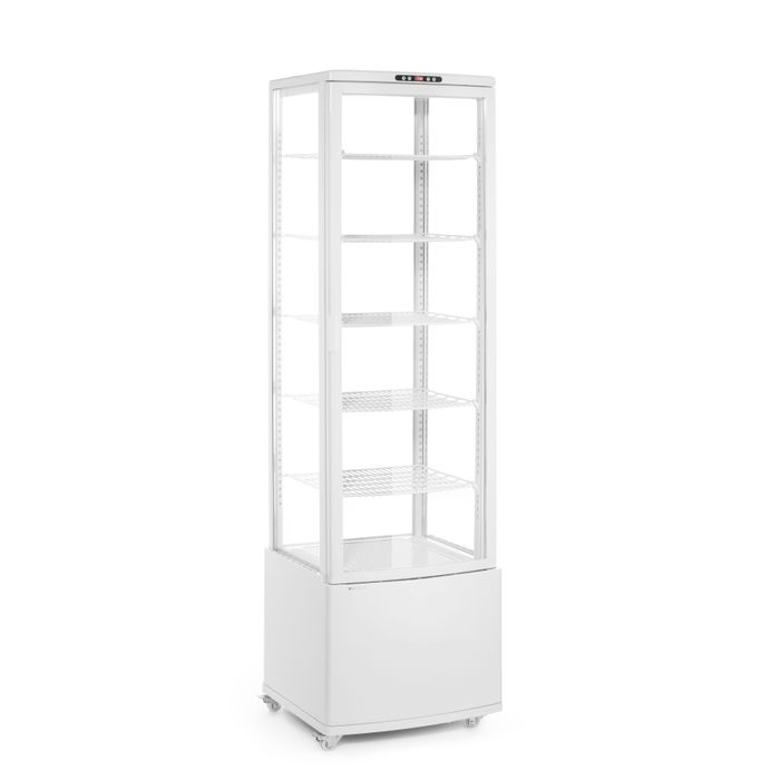 Refrigerated display cabinet, 270 l - HENDI Tools for Chefs