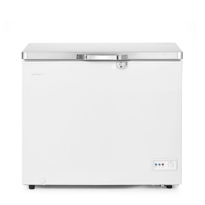 Chest freezer - HENDI Tools for Chefs