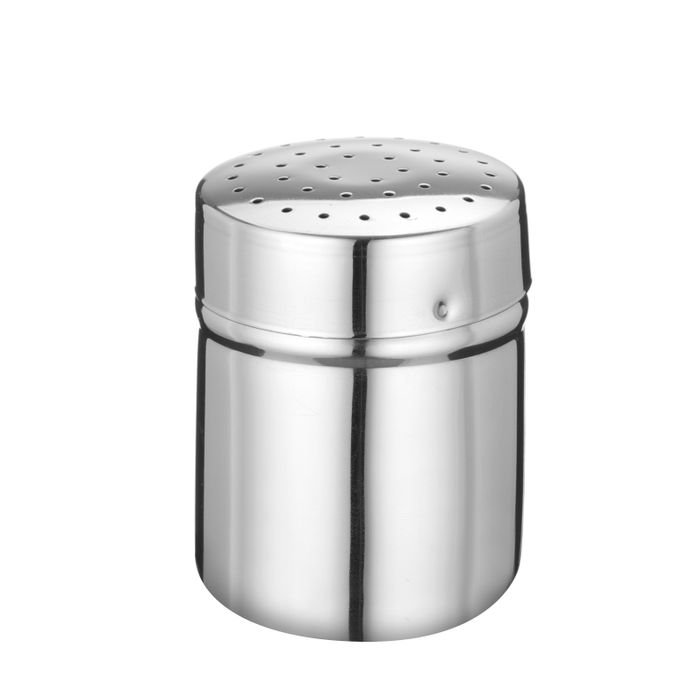 Shaker Per Cocktail In Alluminio (anni ‘60 - 12