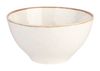 Miska, Fine Dine, Sand, 0,335L, kremowy, 6 szt 1