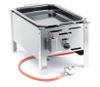 Bake-Master Mini, HENDI, 5,8kW, 340x540x(H)300mm 2