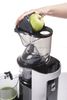 Slow juicer, HENDI, 230V/250W, 260x175x(H)545mm 2