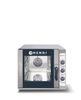 Convection steam oven NANO 5x GN2/3, HENDI, 400V/5400W, 699x774x(H)620mm 1