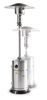 Patio Heater - retractable, HENDI, 12,5kW, ⌀770x(H)2200mm 1
