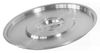 Víko pro vědra, HENDI, Profi Line, 516683, ⌀280x(H)15mm