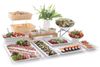 GN banquet tray, HENDI, GN 1/1, 530x325x(H)20mm 3