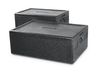 Thermobox Profi Line, HENDI, Profi Line, 53L, 685x485x(H)260mm 1