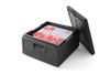 Pizza thermobox Profi Line, HENDI, Profi Line, 21L, 410x410x(H)240mm 1