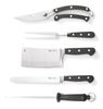 Geflügelschere, HENDI, Kitchen Line, Schwarz, (L)260mm 2
