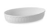 Rustica oven dish oval, HENDI, 1L, 245x145x(H)55mm 1