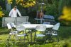 Buffet table round, AmerBox, max. load: 250 kg, ⌀1800x(H)740mm 3