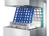 Aluminium storage rack for GN containers, HENDI, 1120x355x(H)1685mm 2