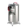 Potato peeler series PI, Sammic, 400V/730W, 760x622x(H)950mm 1
