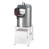 Škrabka brambor řada PI-10, Sammic, model PI-10, 400V/370W, 635x433x(H)625mm 1