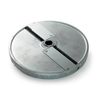 Kotouč FFC na nudličky do kráječů: CA-3V; CA-4V; CA-3V; CA-31/230 V; CA-31/400 V; CA-41/230 V; CA-41/400 V; CA-62/400 V, Sammic, FCE-2, ⌀205x(H)mm 1