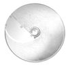 FCC slicing disc with rounded blade for vegetable cutters: CA-3V; CA-4V; CA-3V; CA-31/230 V; CA-31/400 V; CA-41/230 V; CA-41/400 V; CA-62/400 V, Sammic, FCC-5 1