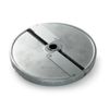 Kotouč FCE na nudličky do kráječů: CA-3V; CA-4V; CA-3V; CA-31/230 V; CA-31/400 V; CA-41/230 V; CA-41/400 V; CA-62/400 V, Sammic, 8x8 mm, ⌀x(H)mm 1