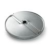 FCO disk for cutting corrugated slices for vegetable cutters: CA-3V; CA-4V; CA-3V; CA-31/230 V; CA-31/400 V; CA-41/230 V; CA-41/400 V; CA-62/400 V, Sammic, FCO-6 1