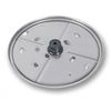 SHS shredding disc for CA-21 and CA-2V vegetable cutters and CK-241 and CK-24V food processors., Sammic, SHS-7 1