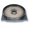 FMS grid for cutting into cubes for CA-21 and CA-2V vegetable cutters and CK-241 and CK-24V food processors, Sammic, FMS-12 1