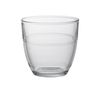 Glass GIGOGNE, Duralex, 0,22L, 6 pcs., ⌀80x(H)77mm 1