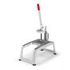 Manual machine for cutting potato Series CF-5, Sammic, 512x280x(H)735mm 1