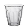 Glass PICARDIE, Duralex, PICARDIE, 0,2L, 6 pcs., ⌀81x(H)84mm 1