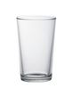 Glass UNIE, Duralex, 0,2L, Transparent, 6 pcs., ⌀66x(H)105mm 1