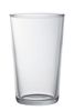 High glass UNIE, Duralex, 0,56L, Transparent, ⌀91x(H)148mm 1