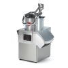 Electric vegetable cutter with electronic panel of CA-41 series, 400 V, Sammic, 400V/550W, 396x391x(H)653mm 1